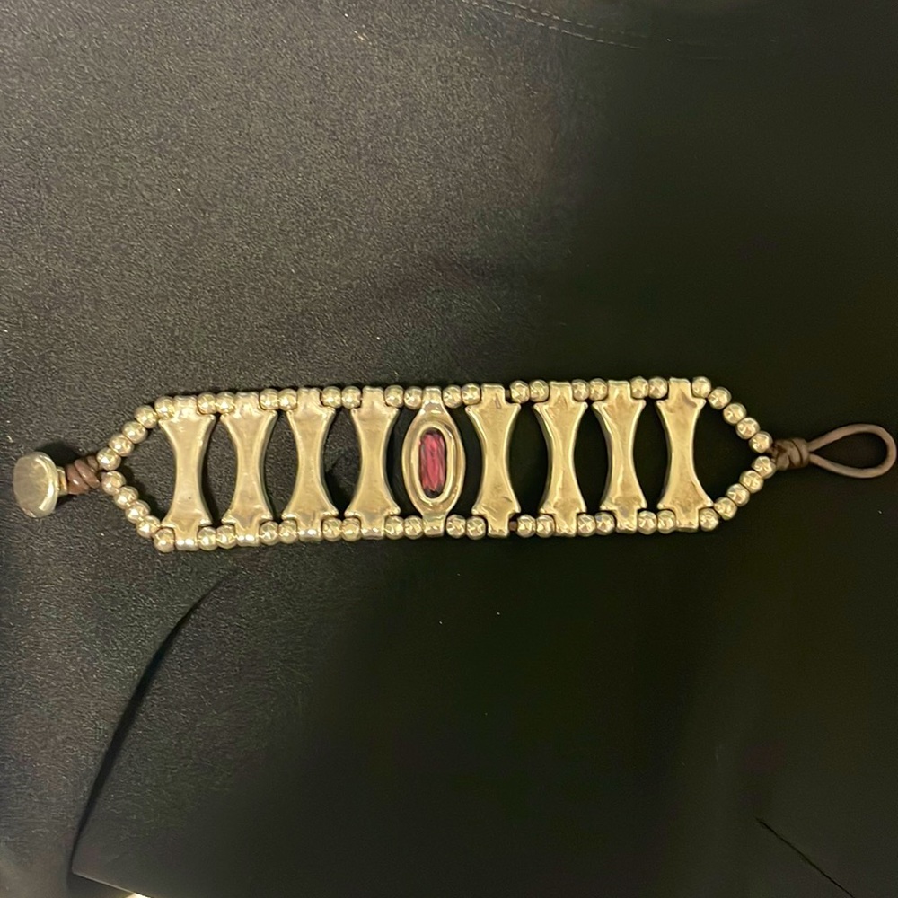 Uno de 50 bracelet
